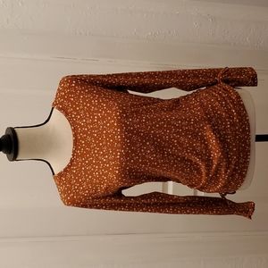 🍂Perfect fall top 🍂